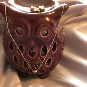 Silpada Necklace and Earring Set